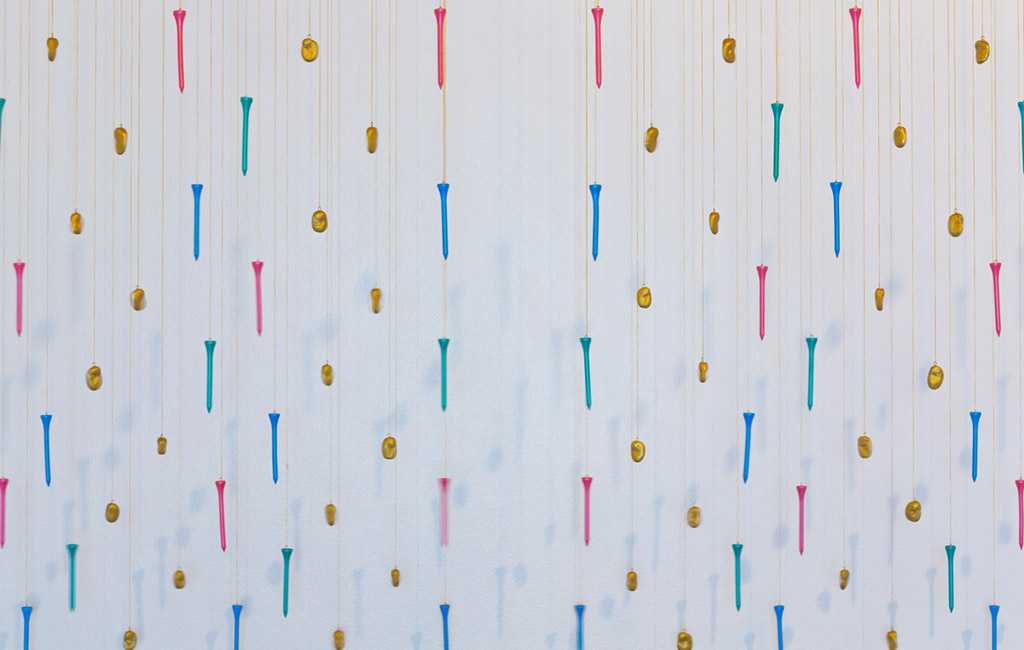 Abundance, photography Richard Davies